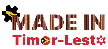 Made In Timor-Leste