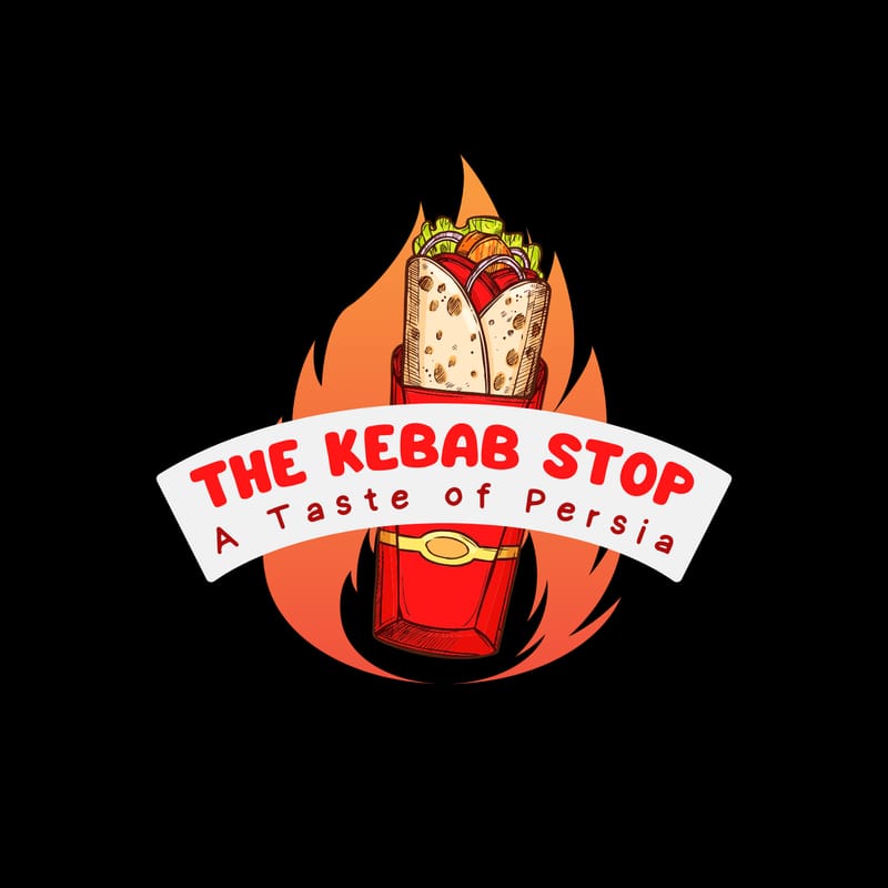 The KEBAB SHOP